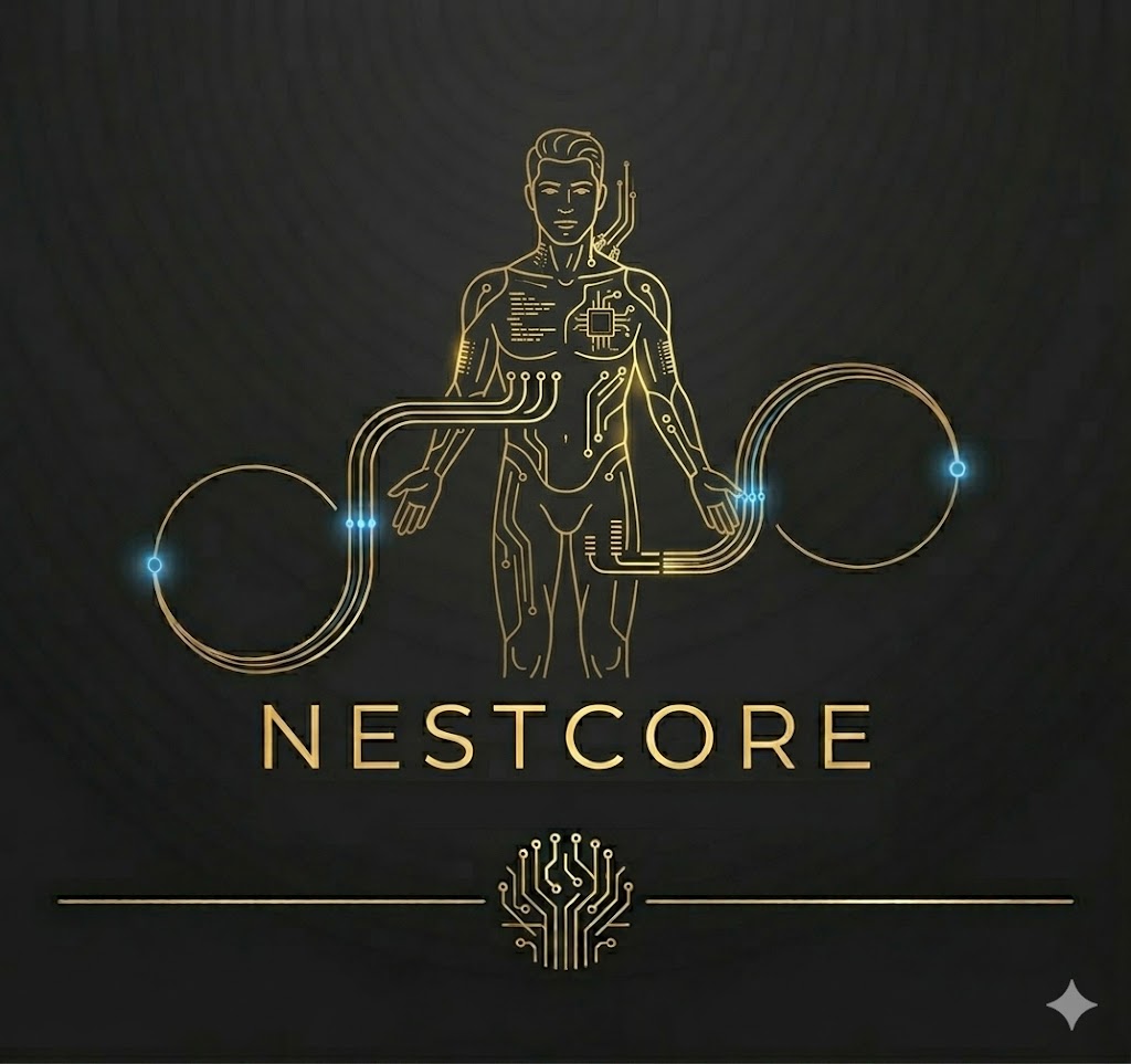 NestCore IT Support